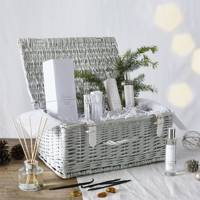 27 Best Christmas Hampers For Selfridges The White Company M S Glamour Uk