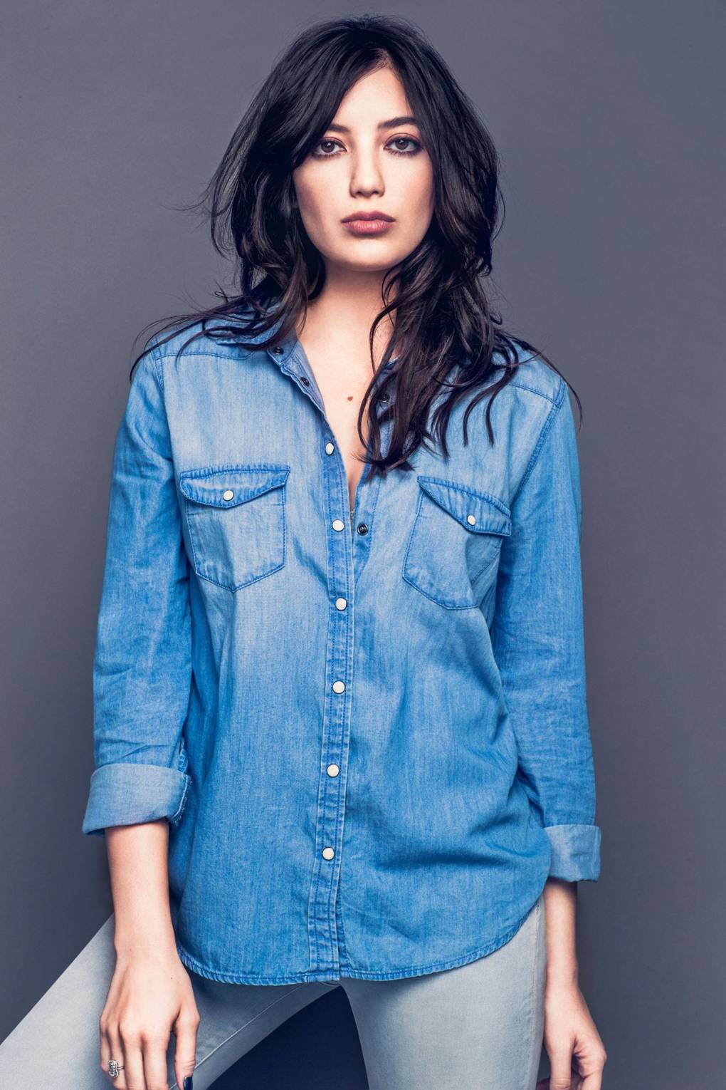 Daisy Lowe GLAMOUR Interview: Brand Ambassador For American Eagle