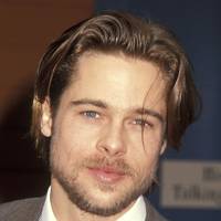 Men's hair trend 90s - hair curtains | Glamour UK