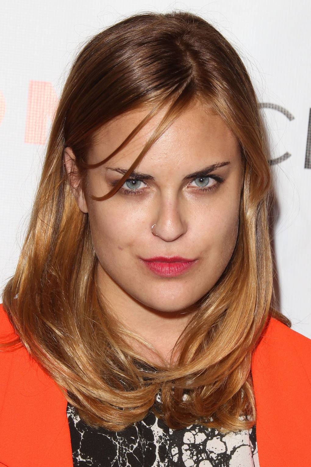 Demi Moore's daughter Tallulah Willis has shaved her head - Photos 2014 ...
