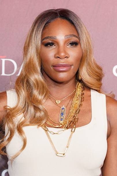 Ombre Hair Colour Dip Dye Celebrity Hairstyles Glamour Uk