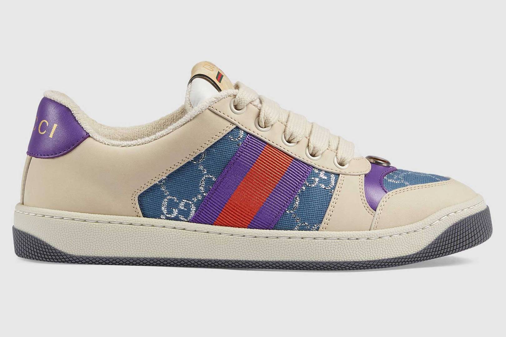 Best Women’s Gucci Trainers for Spring Summer 2021 | Glamour UK