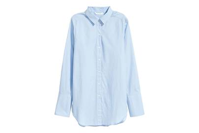 Boyfriend shirts: ASOS, Topshop, Pinks, Zara & H&M | Glamour UK