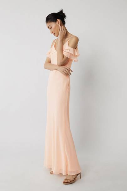 Warehouse Bridesmaid Dresses 9 Of The Best Affordable Bridesmaid Dresses Glamour Uk