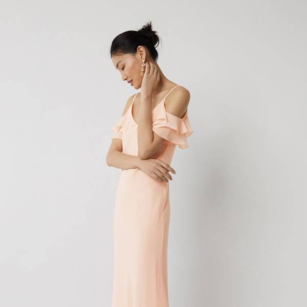 bridesmaid warehouse