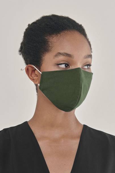 53 Best Face Masks 2021 From Rixo To Asos Glamour Uk