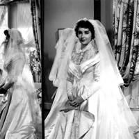 Best Wedding Dresses In Movies From Tv Pictures Glamour Uk