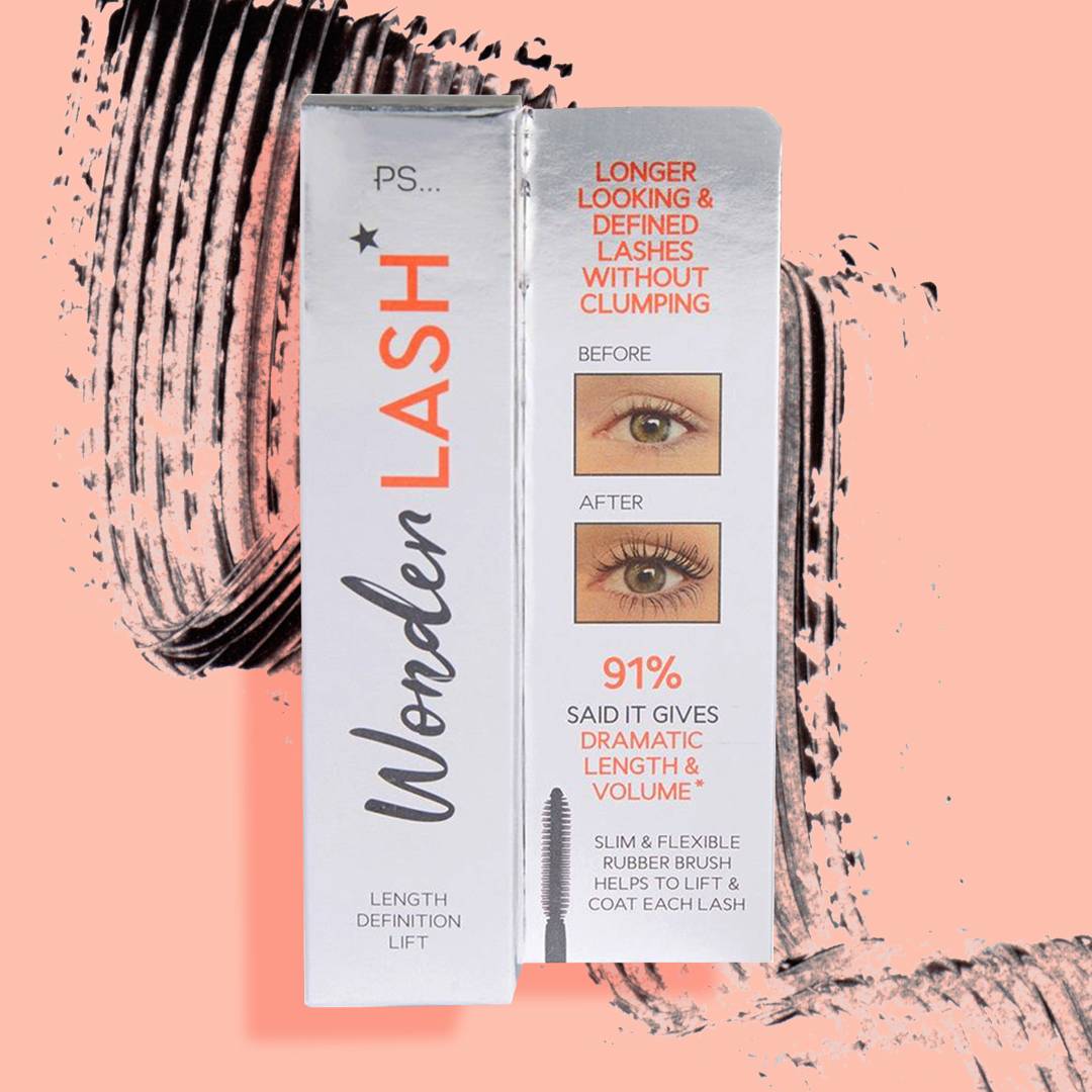 Image: This Â£3 mascara from Primark has so many good reviews (and it sells every 7 seconds)