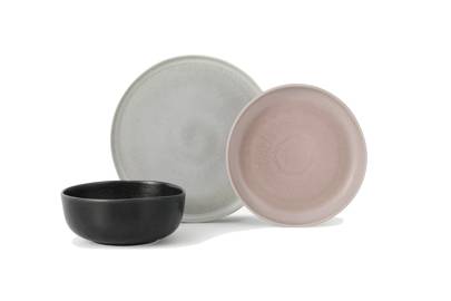 15 Best Dinnerware Sets In 2020 Beautiful Dinner Plate Sets Glamour Uk