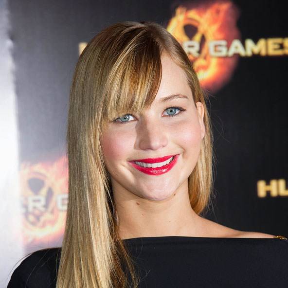 Jennifer Lawrence Actress – Photos, Hair & Makeup Gallery | Glamour UK