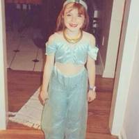 Photos of celebrities as children and teenagers â€“ before ...