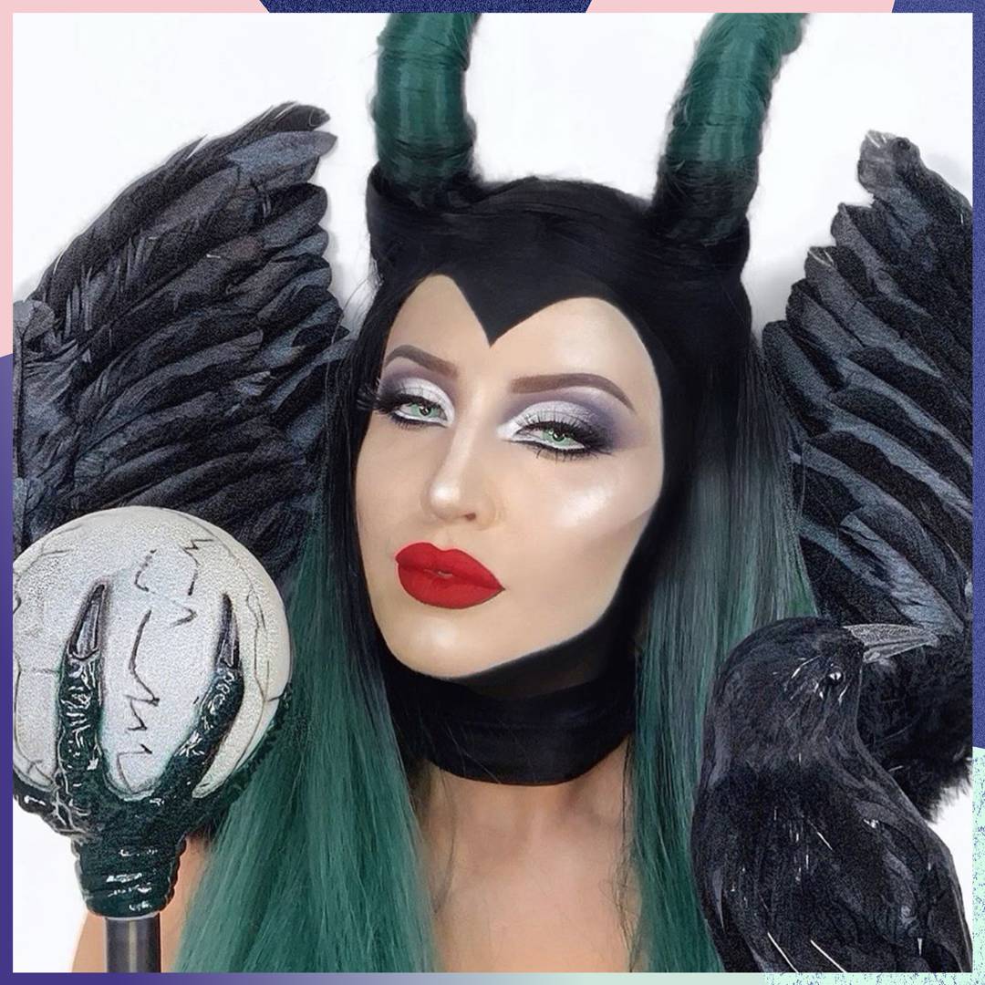 Image: Here are the best Halloween makeup looks to copy this year