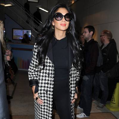 Nicole Scherzinger Style Fashion Evolution Gallery Glamour Uk Nicole Scherzinger Style Fashion Evolution Gallery Glamour Uk