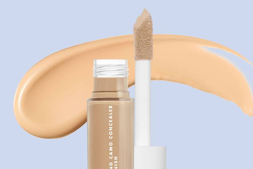 Elf's 16 Hour Camo Concealer Has So Many Good Reviews Glamour UK