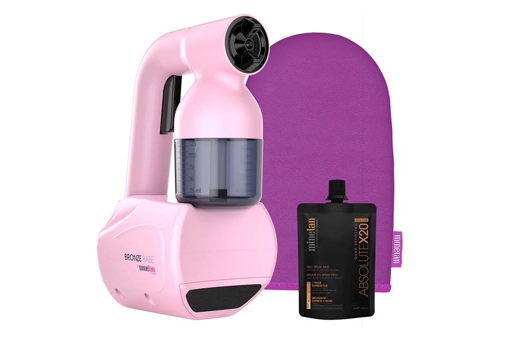 The Best AtHome Spray Tan Kits To Get A Glow Glamour UK