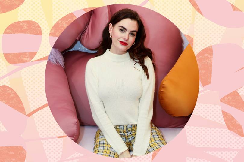 Charli Howard Shares Ten Inspiring Instagrammers To Follow | Glamour UK