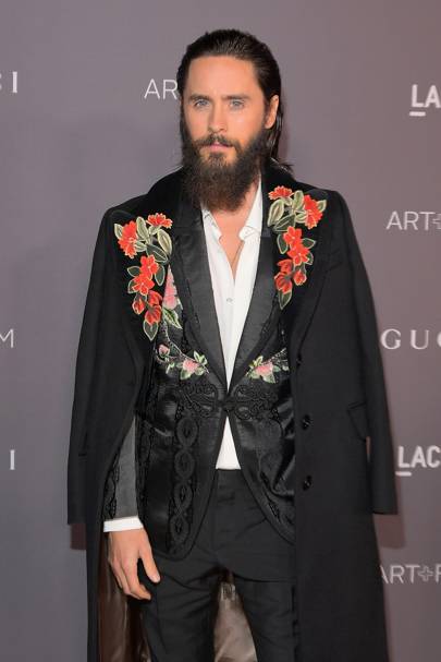 Jared Leto