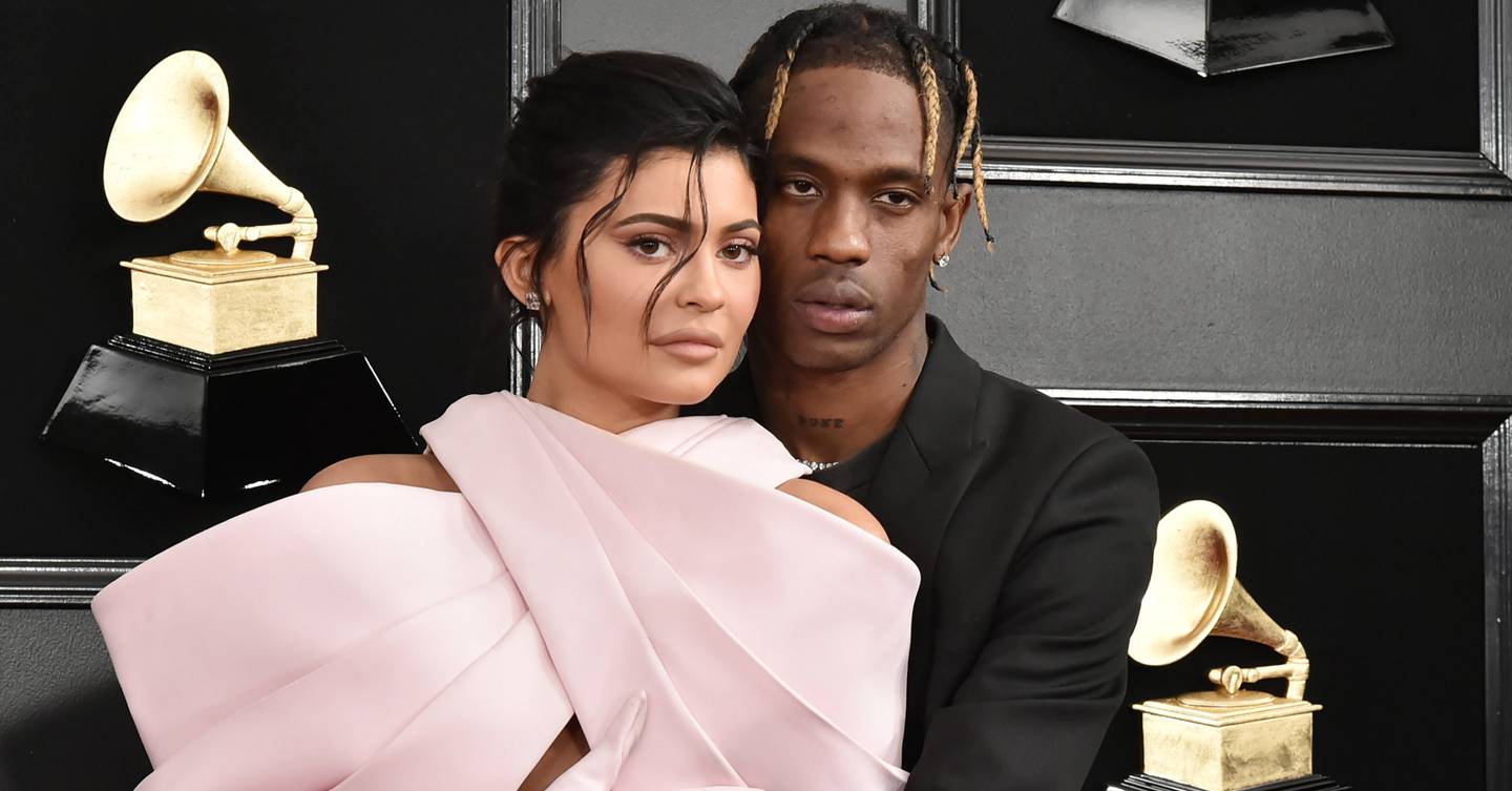 Kylie Jenner And Travis Scott Relationship News: Couple Break Up ...