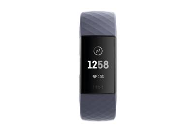 john lewis fitness tracker