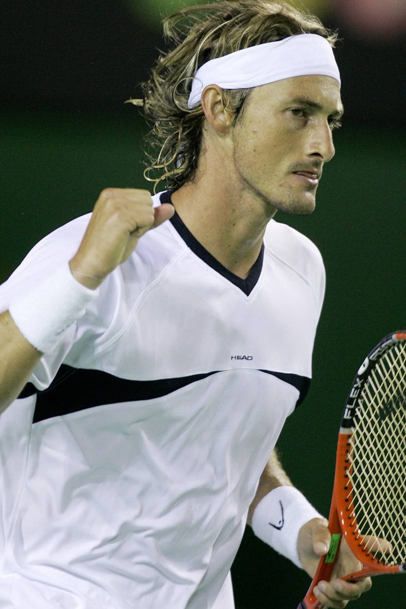 Hot Male Tennis Players List – 2013 Photos/Pics | Glamour UK