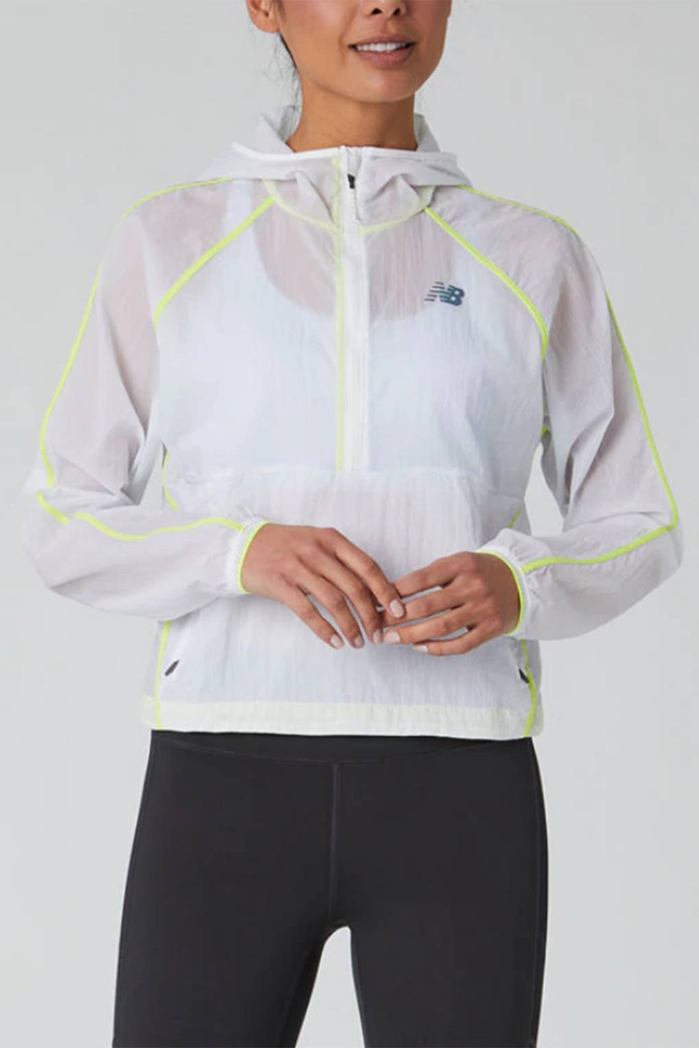 best women's running rain jacket