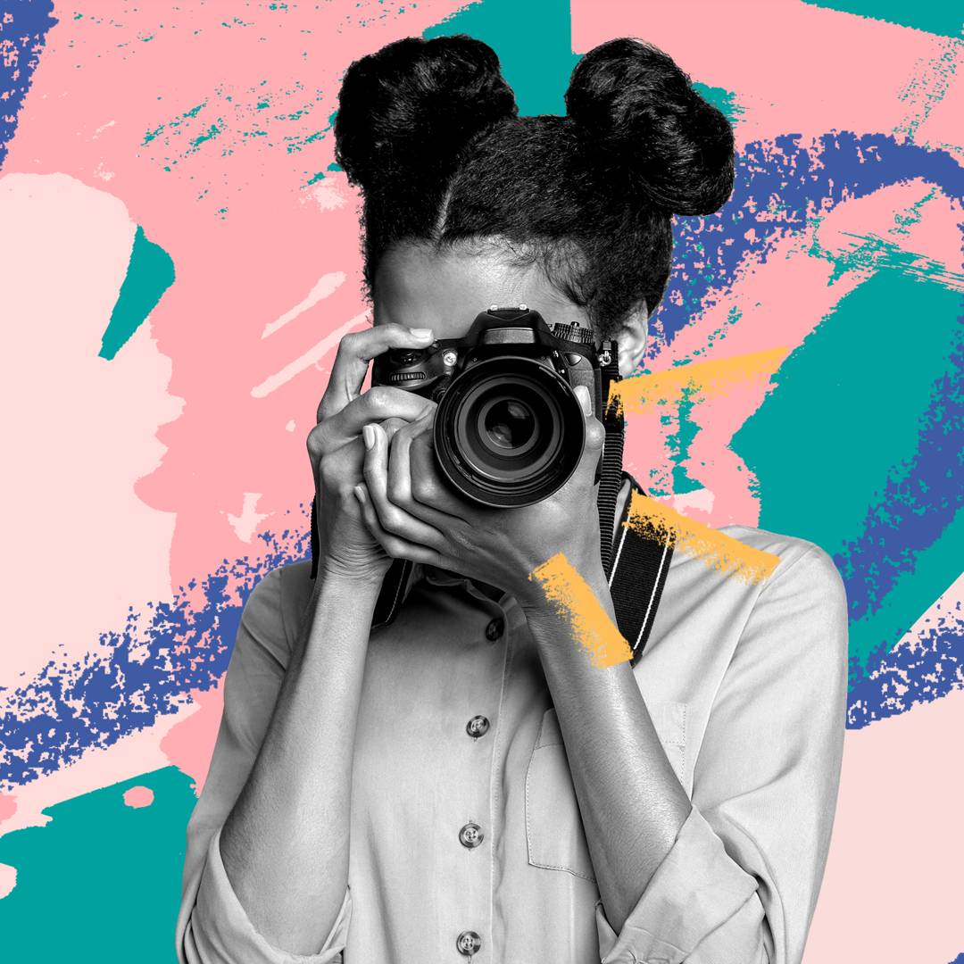 Image: From marketing to sustainable living and photography, these are the coolest online courses to enrol in if you're on furlough or have lost your job