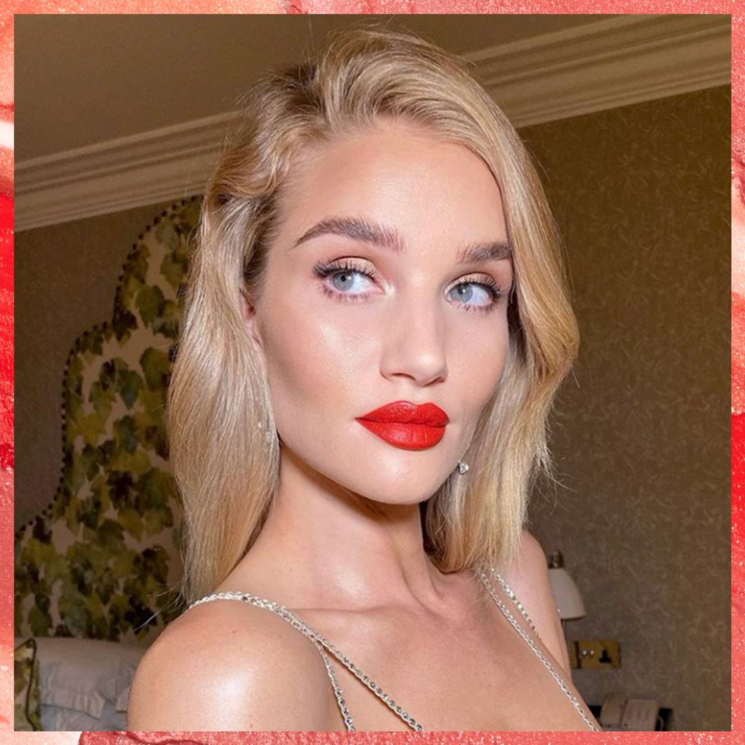 Image: GLAMOUR columnist, Nikki Makeup, shares her guide to modern Christmas party makeup (as seen on her stunning A-list clients)