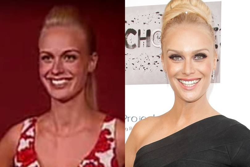 America's Next Top Model Where Are They Now | Glamour UK