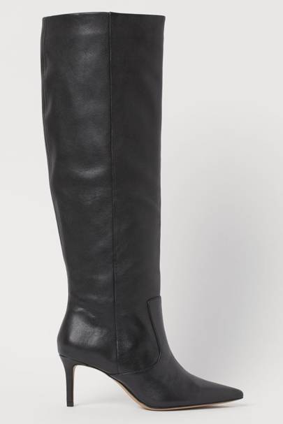 Best Black Boots: 19 Chic Pairs That You'll Love Forever | Glamour UK