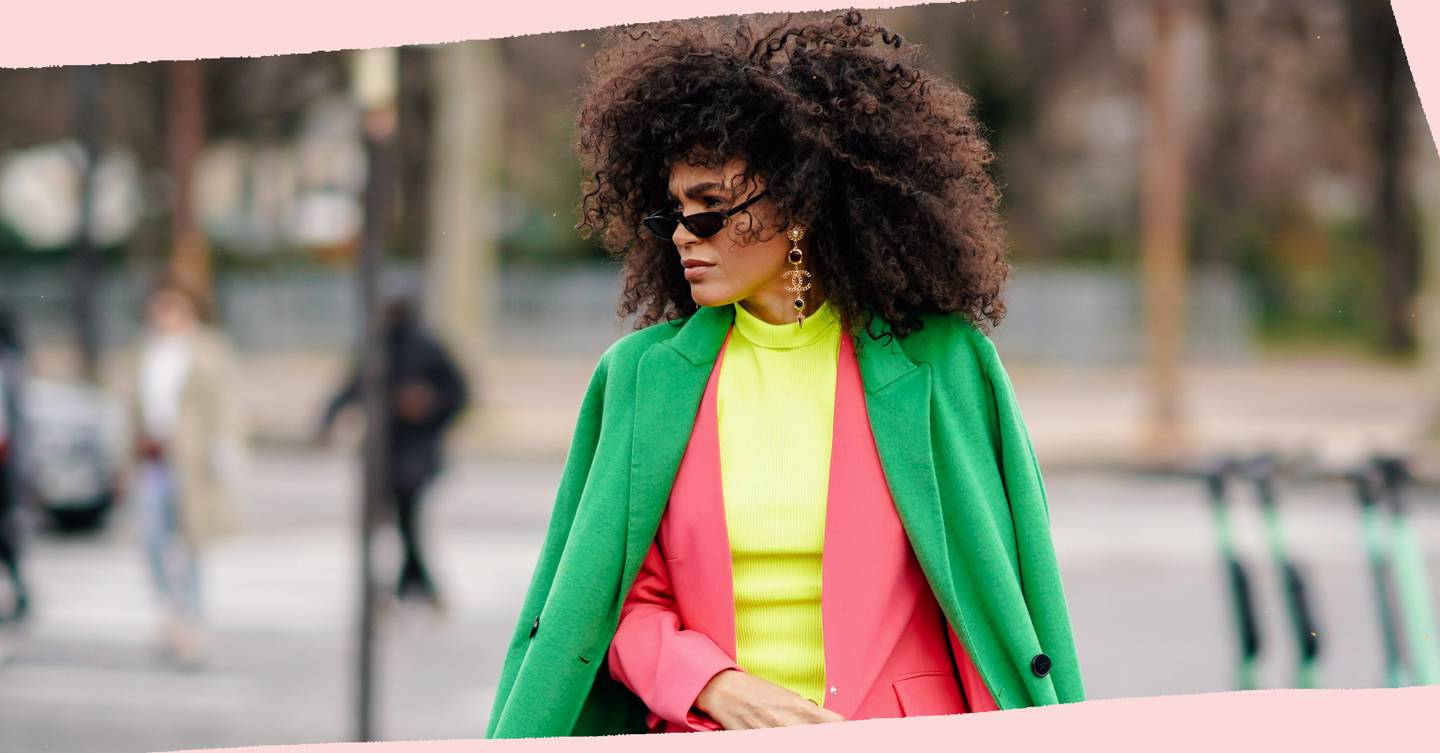 Best Afro Hairdressers In London | Glamour UK