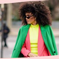 Best Afro Hairdressers In London | Glamour UK