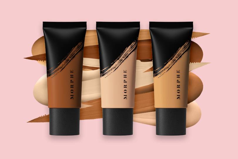 Morphe Cosmetics Is Launching In Boots Next Month Glamour UK
