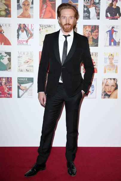 Vogue 100 Gala dinner and party | Glamour UK