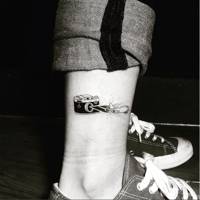 Best Travel Tattoos Tattoo Design Ideas If You Love Travelling Glamour Uk