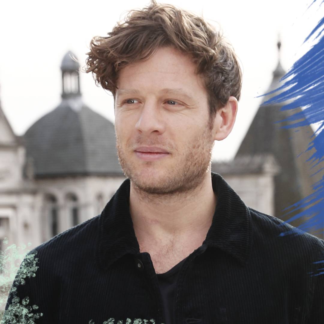 Image: James Norton shares his BAFTA award 2020 winner predictions with us