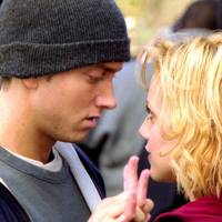 Top Movie Kisses & Sex Scenes – Hollywood Kisses – The Notebook