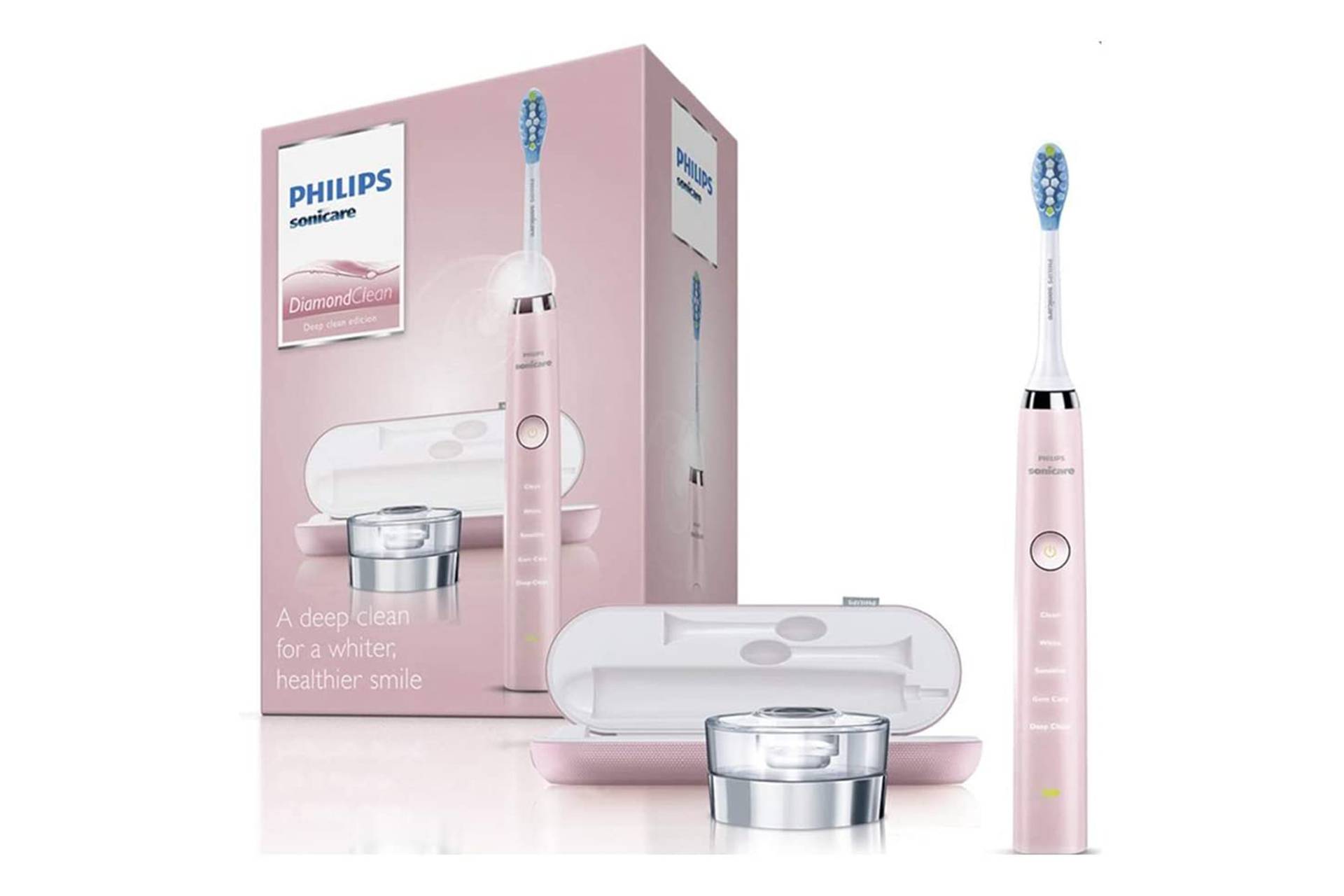 latest electric toothbrush