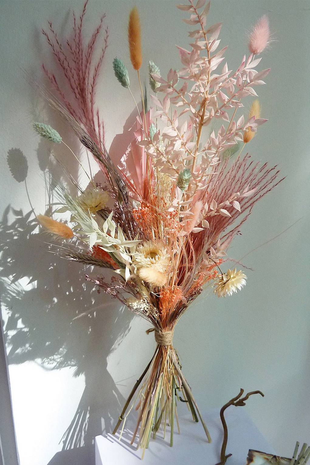 Dried Flowers 30 Best Dried Flowers To Shop Glamour Uk