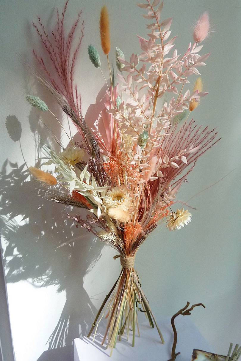 Dried Flowers & 30+ Best Dried Flowers to Shop Glamour UK