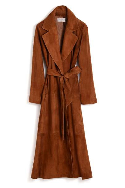 Autumn Winter Coats 2015 New Season High Street Designer ...