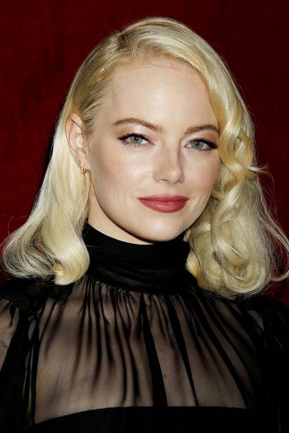 Women S Retro Hairstyles Makeup Pin Up Hair Celebrities 2017