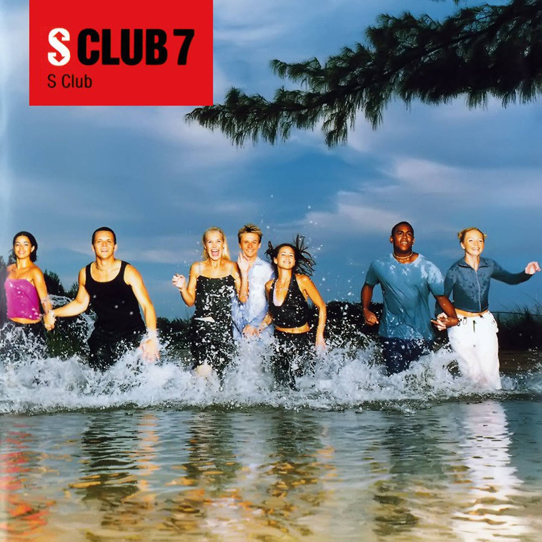 Album Covers Art From The 90s And 00s Nostalgic Cds Glamour Uk