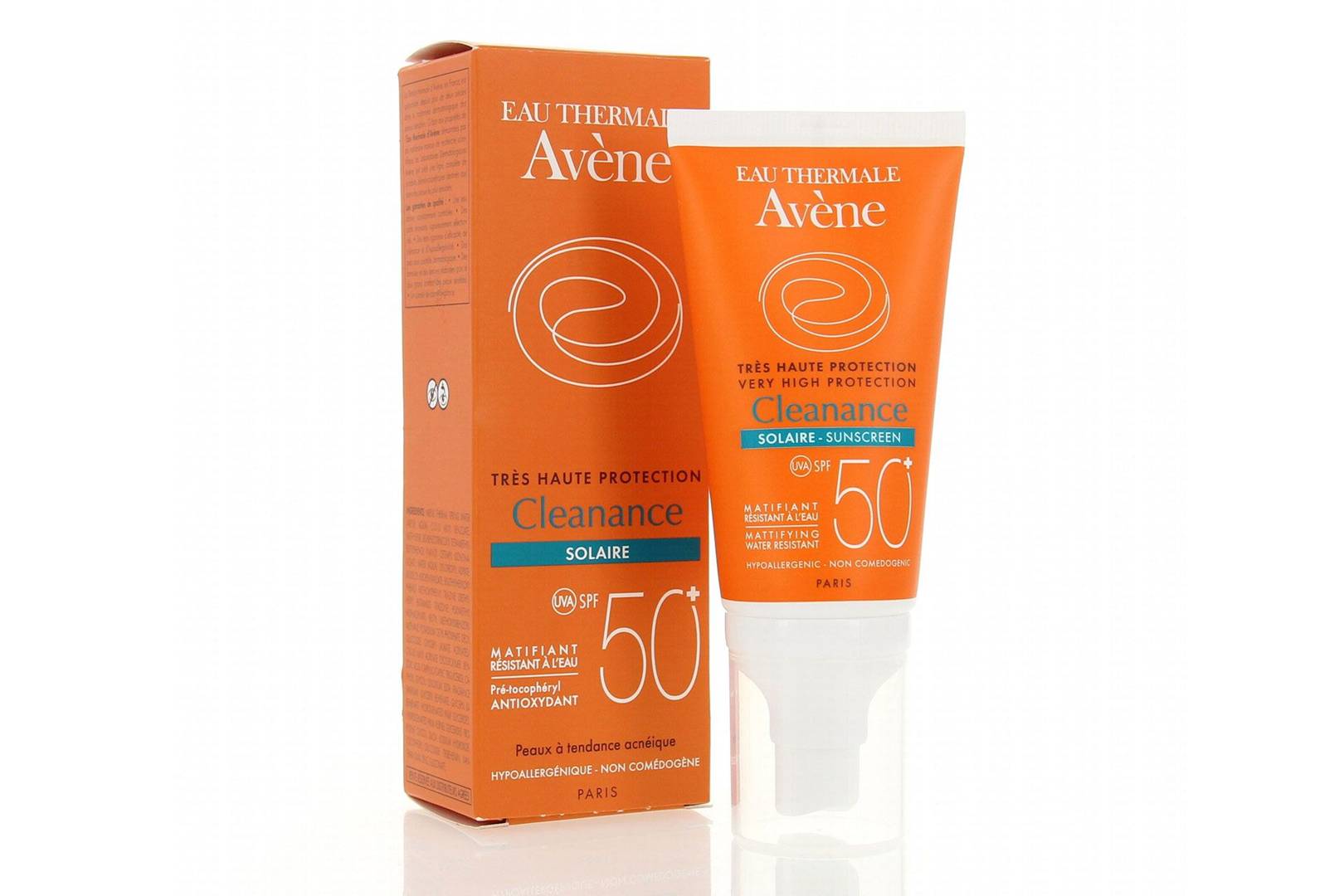 The Best Sun Cream For Oily Skin Glamour UK