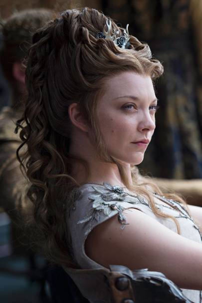 Best hairstyles from Game Of Thrones - celebrity hair & beauty | Glamour UK