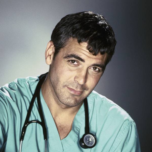 Hottest male TV characters past to present Glamour UK