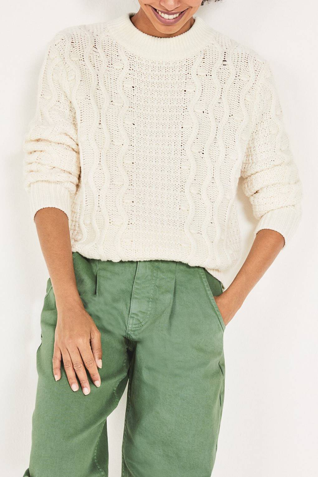 winter knitwear womens