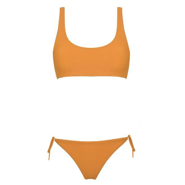 Thong Bikini: It's back in fashion | Glamour UK