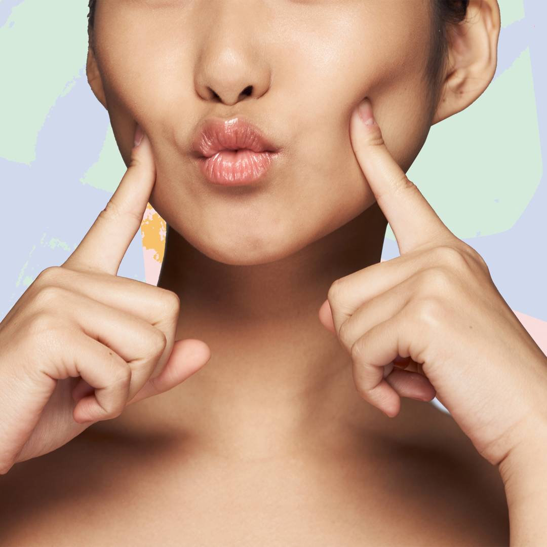 Image: The latest K-Beauty skincare trend? 'Juice skin'... here's how to get it in 7 simple steps