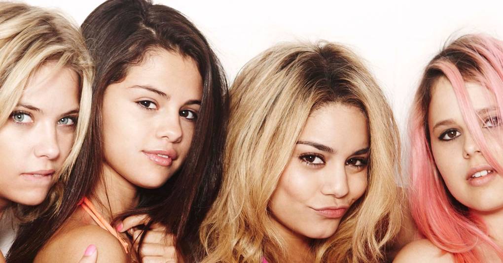 Spring Breakers 2