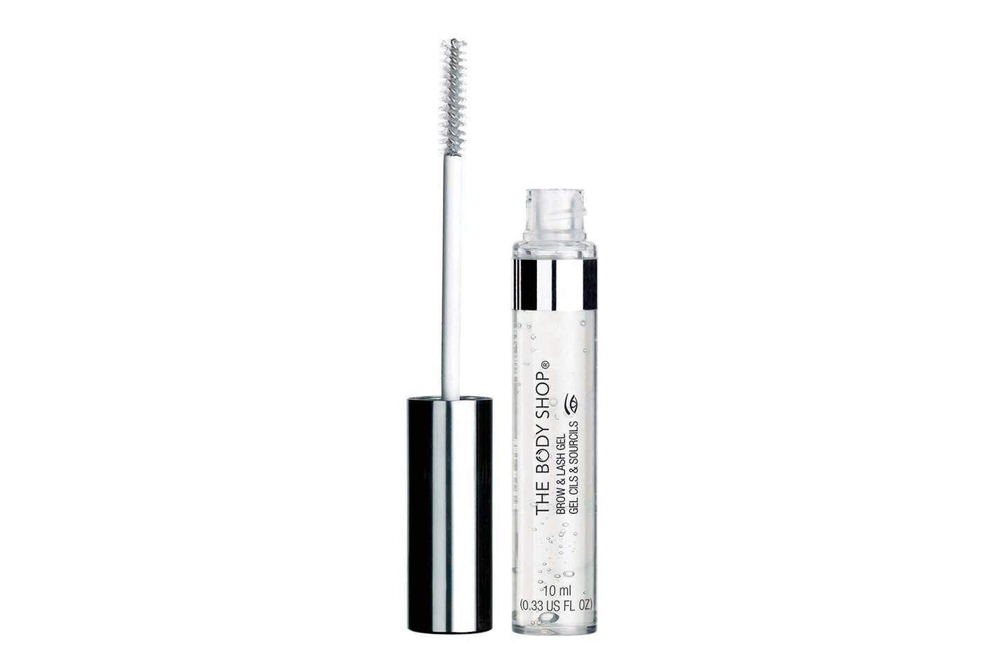 The Best Clear Mascaras For Natural Beauty Glamour UK